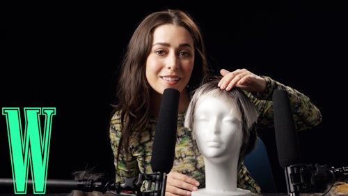 Cristin Milioti Explores #ASMR