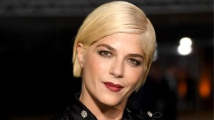 Selma Blair (Photo credit: Getty Images)