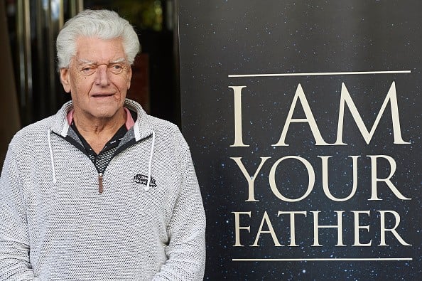 David Prowse