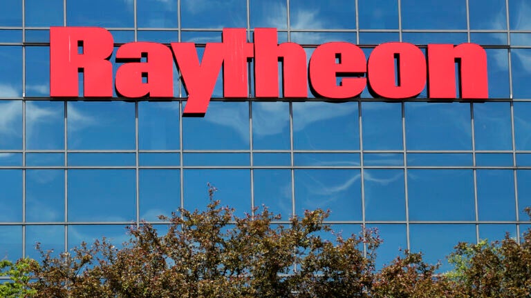 Defense contractor Raytheon agrees to pay $252M penalty to resolve Qatar bribery charges