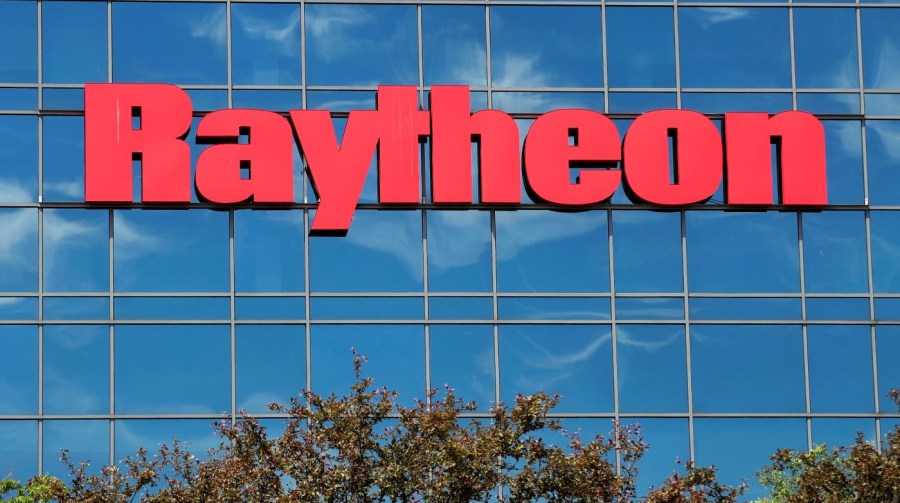 Defense contractor Raytheon to pay almost $1B for defrauding DOD