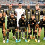 Details: Kaizer Chiefs’ next match