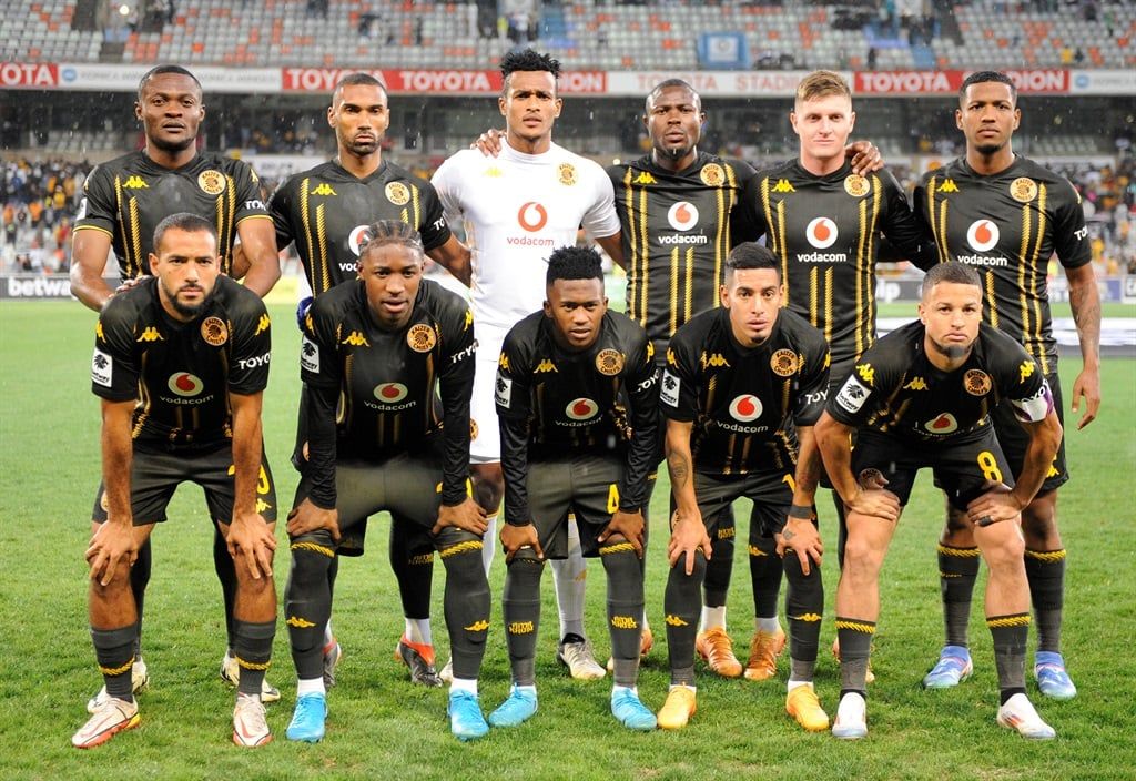 Details: Kaizer Chiefs’ next match