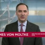 'We're looking to turn the page' on litigation issues, says Deutsche Bank CFO