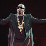 Diddy Facing Five New Sexual Assault Lawsuits, 13-Year-Old Victim Alleged He Had 'Crazed Look in His Eyes'