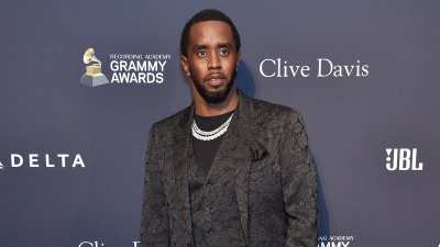 Feature Diddy Previously Thought He Would Be Arrested for His Parties