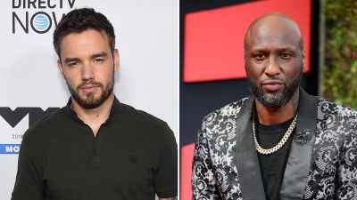 Celebrities Who Have Been Linked to Pink Cocaine Liam Payne Diddy and Lamar Odom 014 021