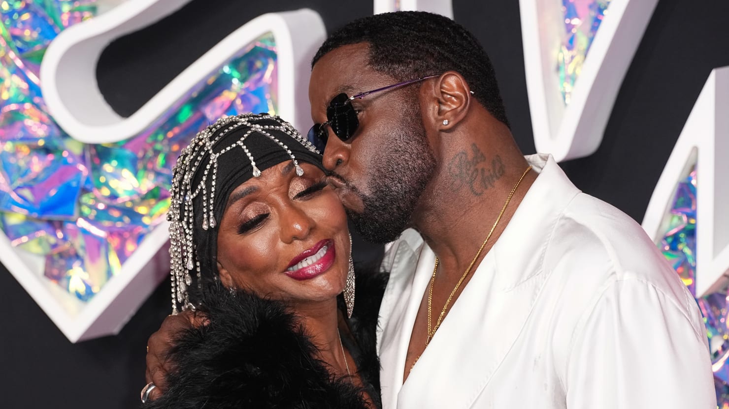 Diddy’s Mother Compares the Case Against Him to ‘Public Lynching’