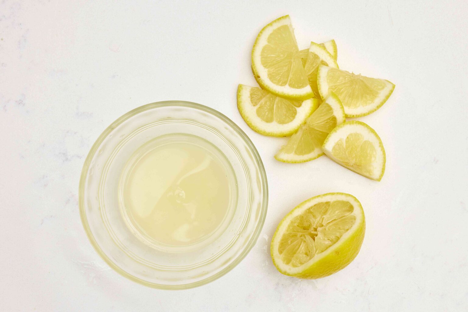 Does Lemon Juice Go Bad?