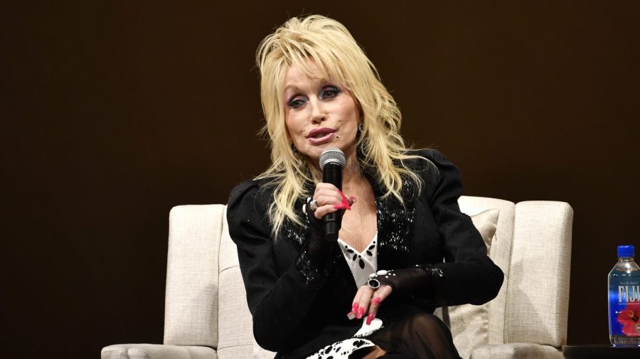 Dolly Parton, Walmart announce millions in donations to Helene victims