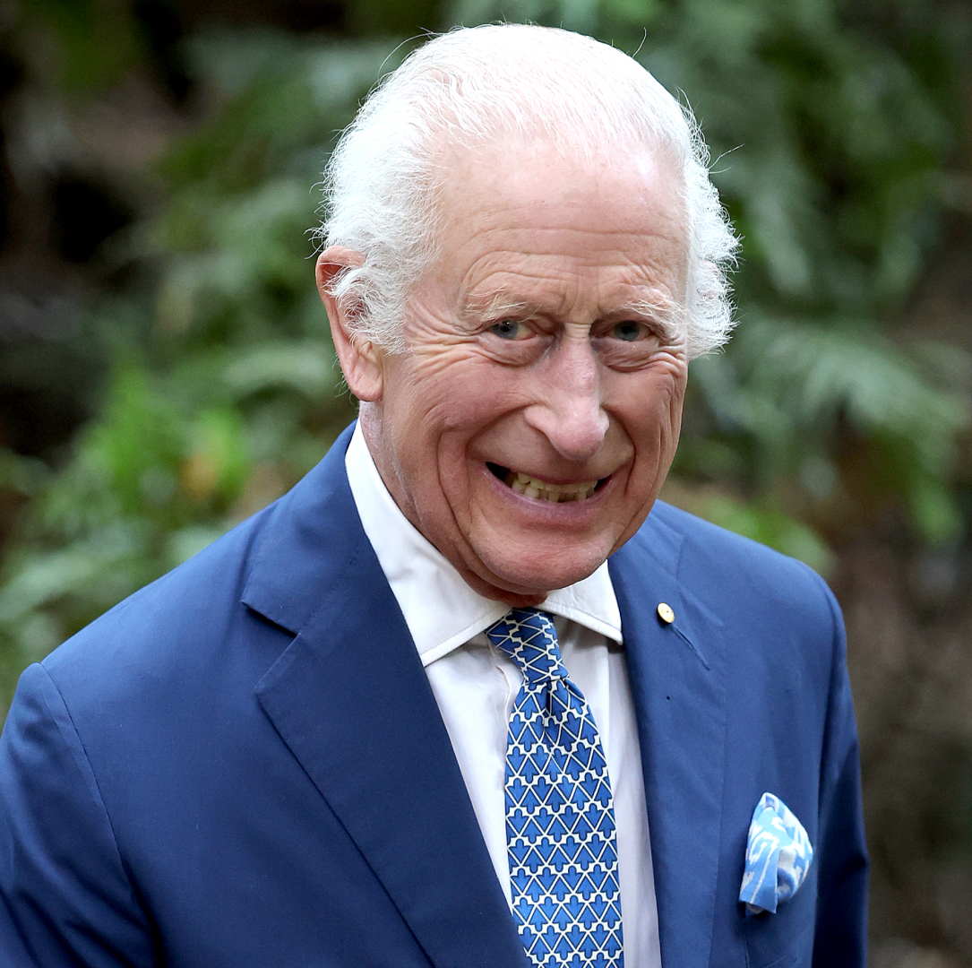 During His Royal Tour in Australia, King Charles Reveals One Way He Won't Be Following in Prince Harry's Footsteps