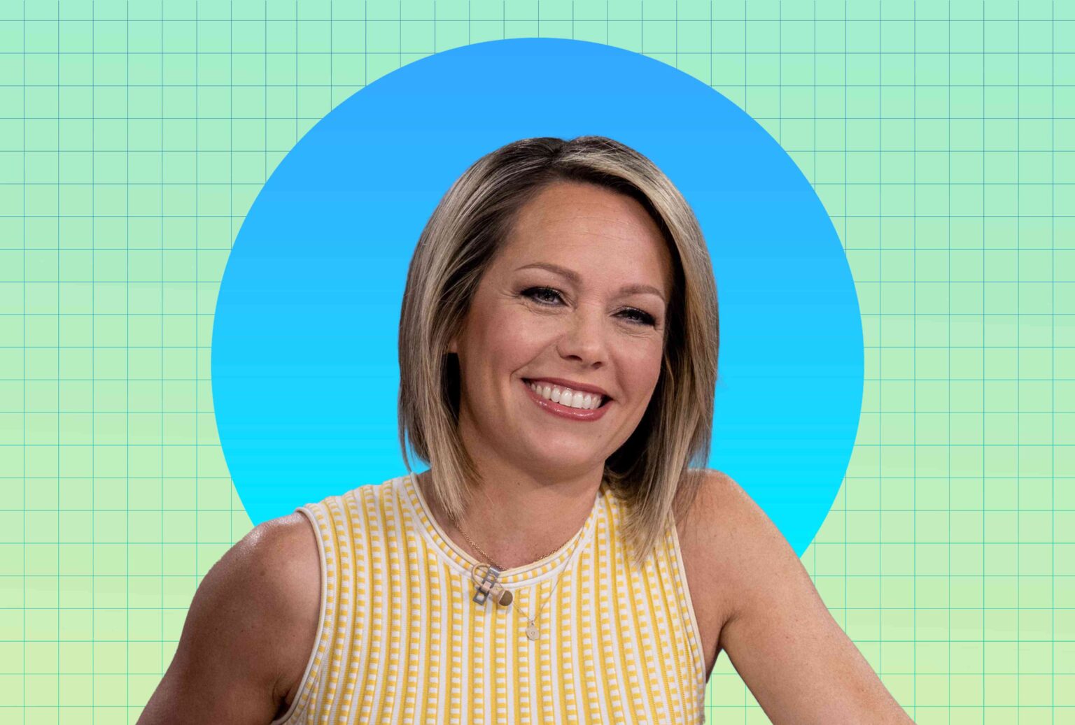 Dylan Dreyer Shares the Healing Foods She Always Keeps in Her Kitchen