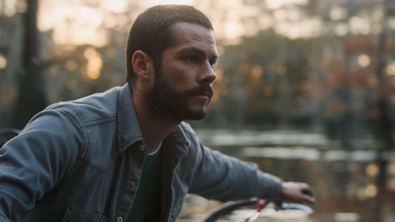 Dylan O’Brien Talks ‘Caddo Lake’ and the Lesson Mark Rylance Taught Him About Taking a Stand