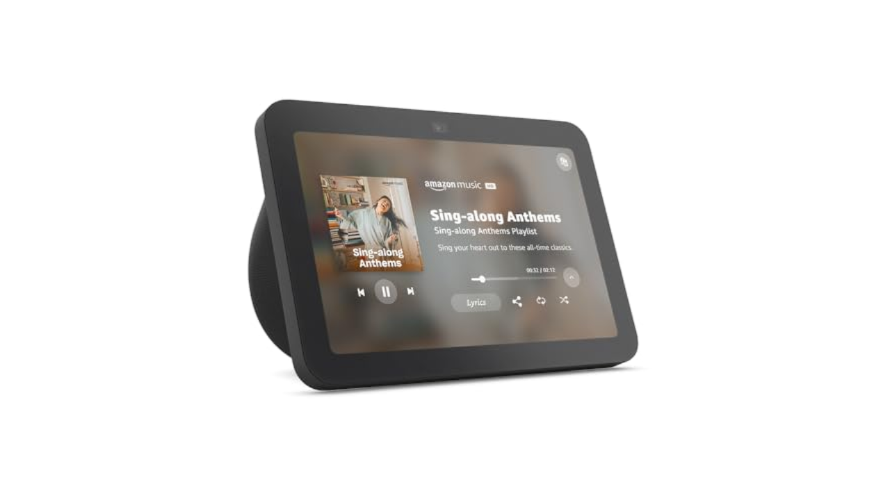 Early Prime Day deals include the Echo Show 8 for an all-time-low price