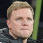 Eddie Howe to consider replacing Ten Hag at Man Utd, as Newcastle stance on brutal exit emerges