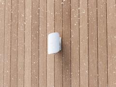 Eero launches a weatherproof extender for outdoor Wi-Fi