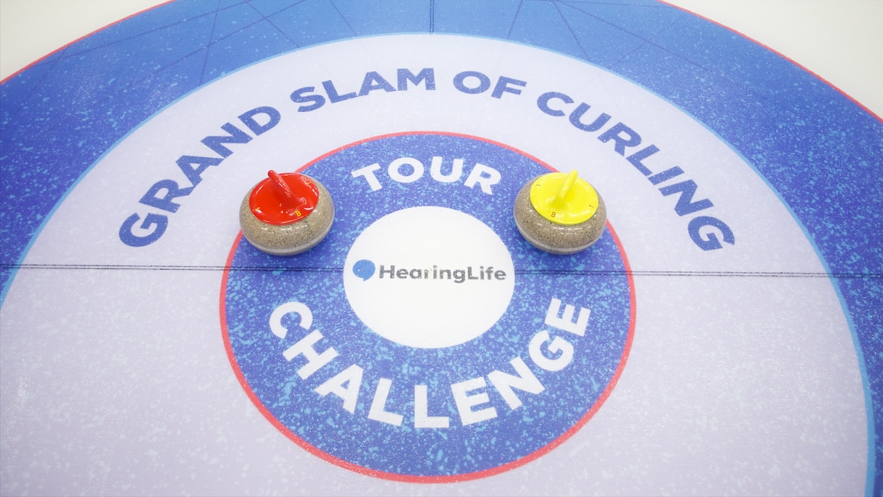 Eight Ends: All you need to know for the 2024 HearingLife Tour Challenge