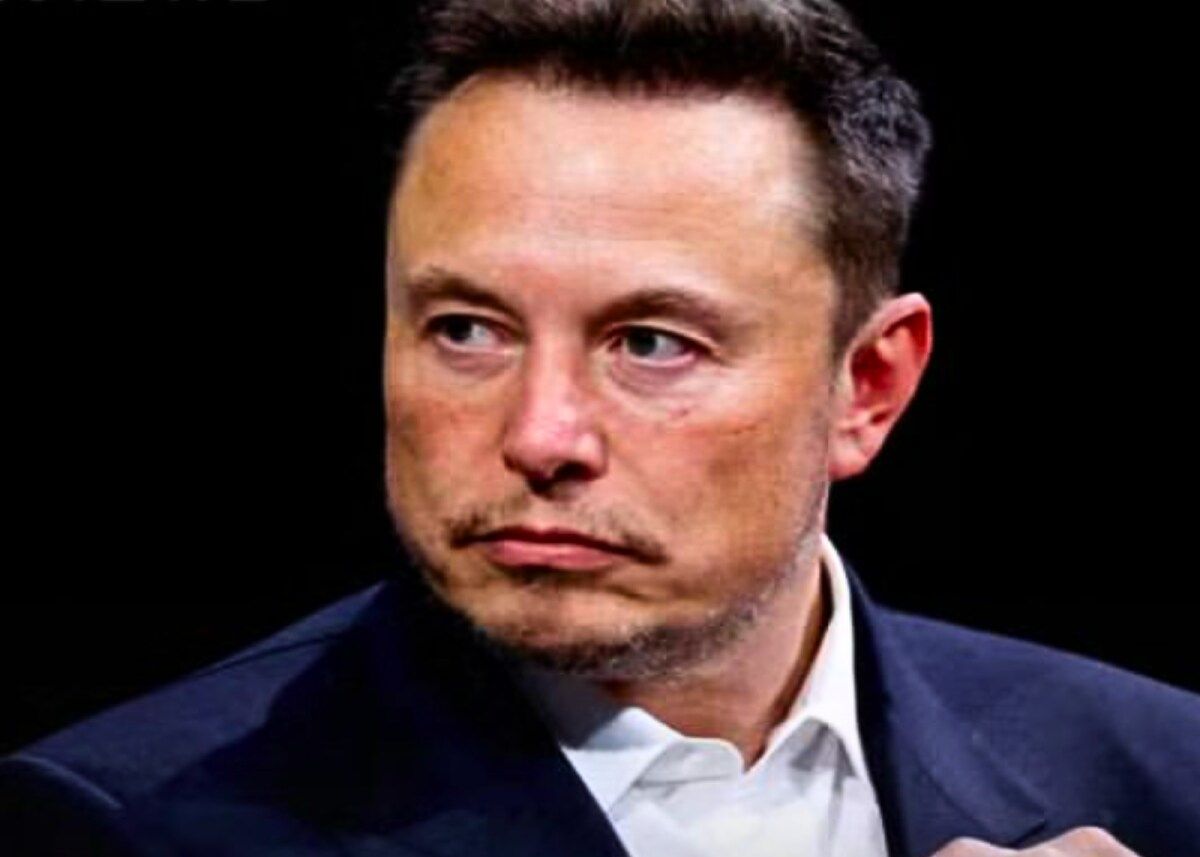 Elon Musk and Tesla sued for copyright infringement