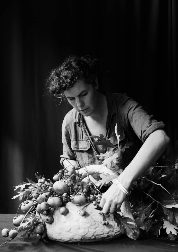 Emily Thompson: An Interview with the Artist and Floral Designer