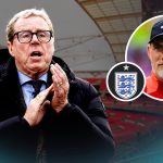 England: 'Very Patriotic' Redknapp blasts 'sad' FA decision with Tuchel 'not a massive success'