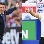 England could infuriate Aston Villa with planned Emery-Southgate swap after 'awful' Carsley trial