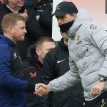 England's 'baffling' reason for picking Tuchel over Howe finally revealed