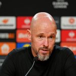 Erik ten Hag hits back at ex-Man Utd coach after claim he 'lacks fire and passion'