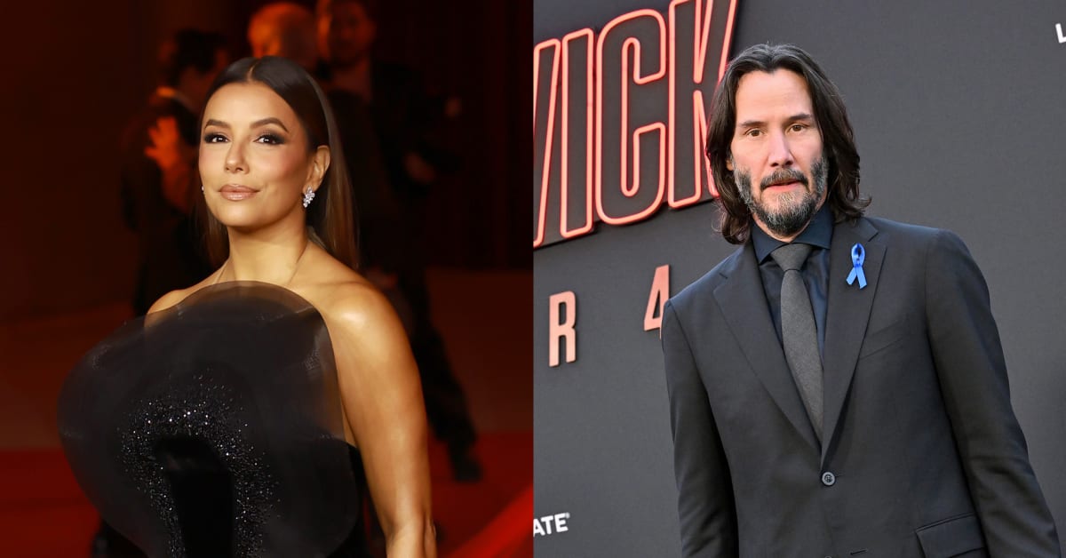 Eva Longoria Saved ‘John Wick’ With Last Minute $6 Million Cash Infusion, Directors Say