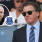 Everton takeover timeline revealed as Friedkin Group take pragmatic Sean Dyche approach