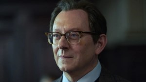 Michael Emerson as Leland Townsend In Evi