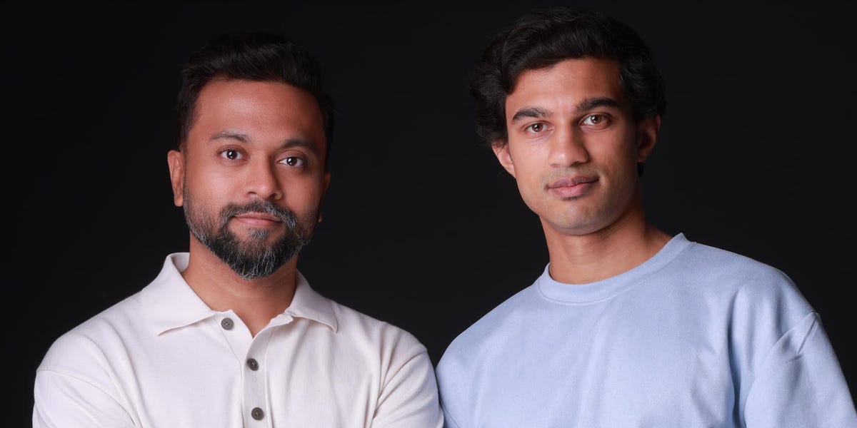 Exclusive: Legal tech startup Genie AI just raised $17.8 million from Google and Khosla Ventures using this 13-slide deck