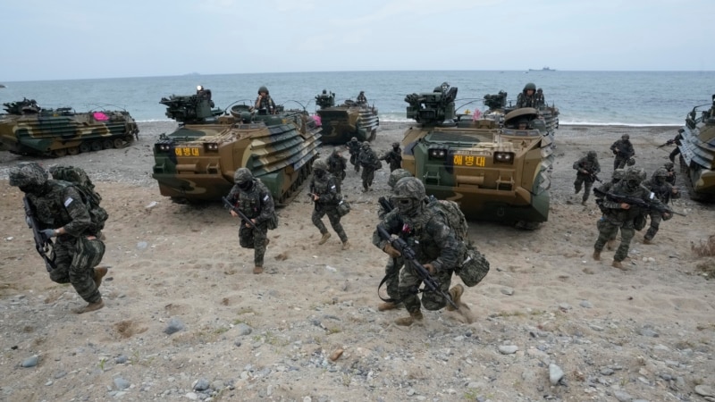 Experts: Future of US-South Korea defense cost-sharing deal remains uncertain