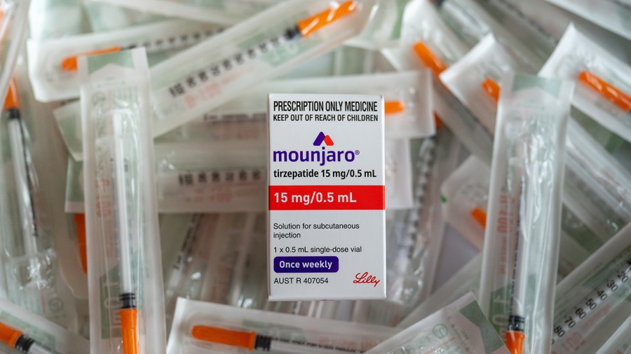 FDA shakes up weight loss market as Mounjaro shortage ends