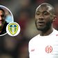 Farke says yes to Leeds midfielder deal with sevent-times capped France international tipped to sign