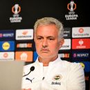 Fenerbahce's Jose Mourinho: I was a 's--- player'