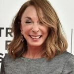 Lynda Obst attends the 2019 Tribeca Film Festival