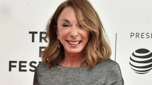 Lynda Obst attends the 2019 Tribeca Film Festival