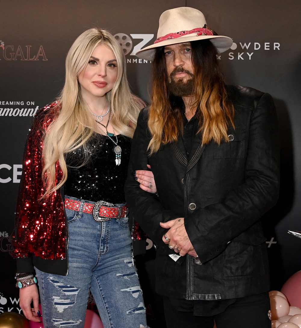 Firerose Admits She ‘Wasn’t Sure’ She’d ‘Survive’ Messy Billy Ray Cyrus Divorce During Health Scare