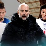 Five players who would hate it if England appointed Guardiola, including Manchester United pair - Football365