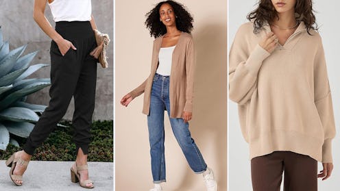 Flattering, Simple Outfits That Look So Good & Are Surprisingly Cheap