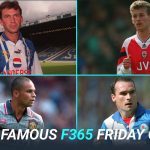 Football nostalgia: Identify the random 1990s Premier League footballers...