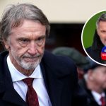 'Forget Ten Hag' – Carragher pins Man Utd blame on Sir Jim Ratcliffe after 'extraordinary' decision