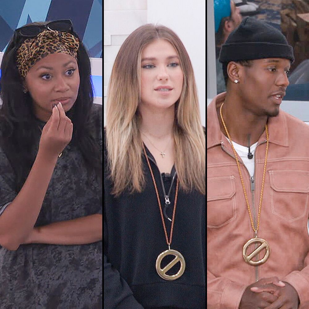 Former ‘Big Brother’ Stars Reveal Their Pick to Win Season 26: Chelsie, Makensy or Cam?