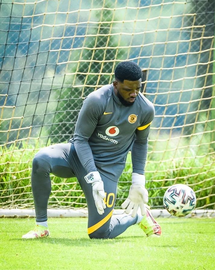 Former Kaizer Chiefs player wants more Nigerians in the PSL