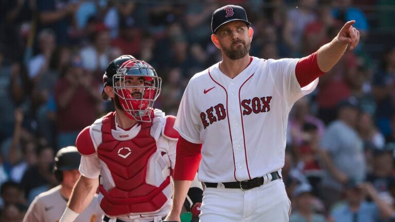 Former Red Sox pitcher says Boston needs to add ‘another veteran presence’ to contend for World Series