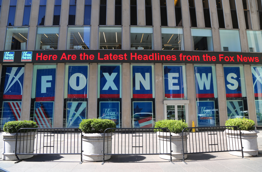 Fox News, Trump and democracy: Can, and should, the Murdoch network survive?