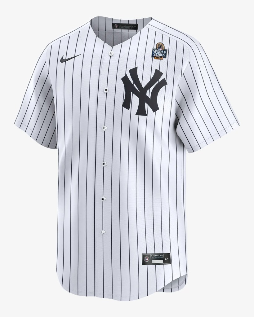 Best Yankees Merch and Dodgers Merch: 2024 World Series