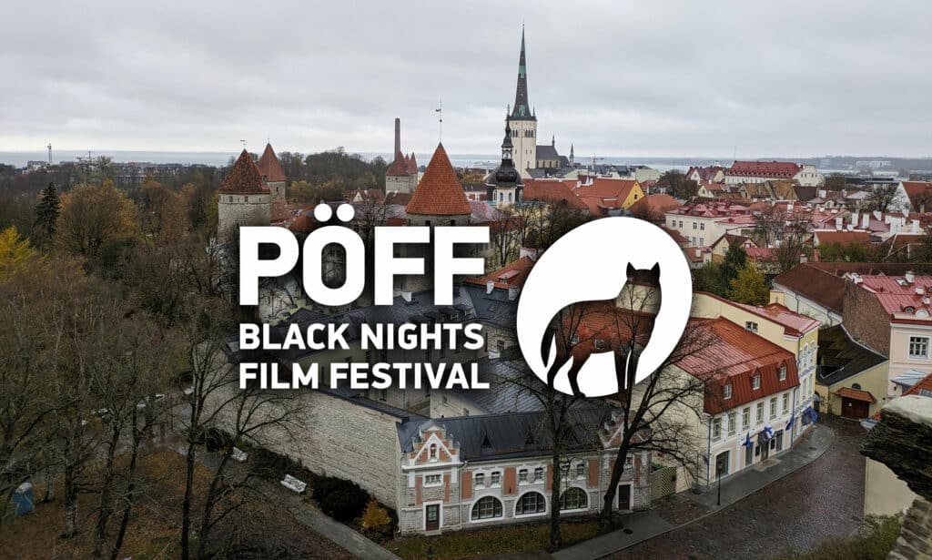 Full line-up for the First Feature Competition at the 28th Tallinn Black Nights Film Festival