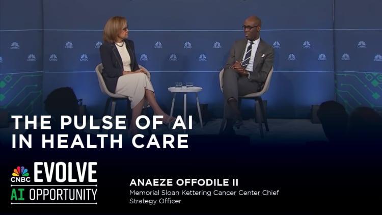 The Pulse of AI in Health Care