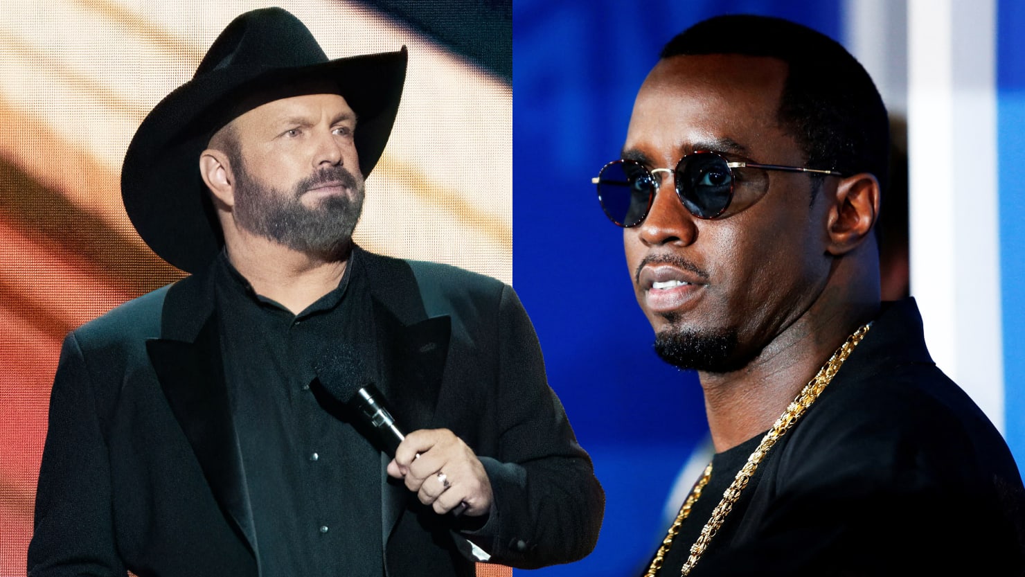 Garth Brooks’ Rape Accuser’s Attorney Compares Him to Diddy